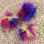 POMPOM M - Adult Sirkus