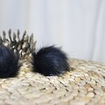 POMPOM XS - Baby Dark navy