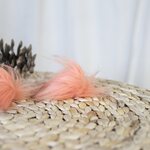 POMPOM XS - Baby Barack