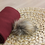 POMPOM S pre-order 10pcs Beige