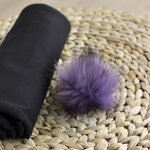 POMPOM S pre-order 10pcs Lila