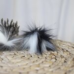 POMPOM S pre-order 10pcs Marmori