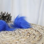 POMPOM XS - Baby Kék