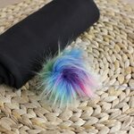 POMPOM S pre-order 10pcs Rainbow
