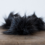 POMPOM M Pre-order 10pcs Hiili