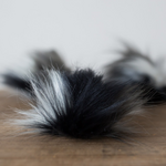 POMPOM M Pre-order 10pcs Marmori