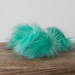 POMPOM M Pre-order 10pcs Minttu