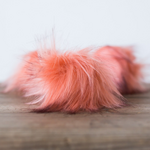 POMPOM M Pre-order 10pcs Persikka