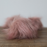 POMPOM M Pre-order 10pcs Roosa