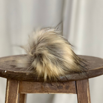 POMPOM L предварительный заказ Beige