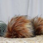 POMPOM L предварительный заказ Caramel
