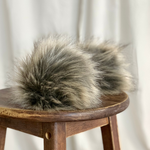 POMPOM L предварительный заказ Pähkinä