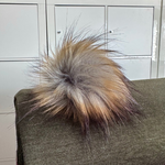 POMPOM M Pre-order 10pcs Beige