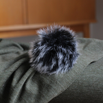 TUPSU XS - Baby Tundra