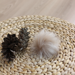 POMPOM S - Junior Powder