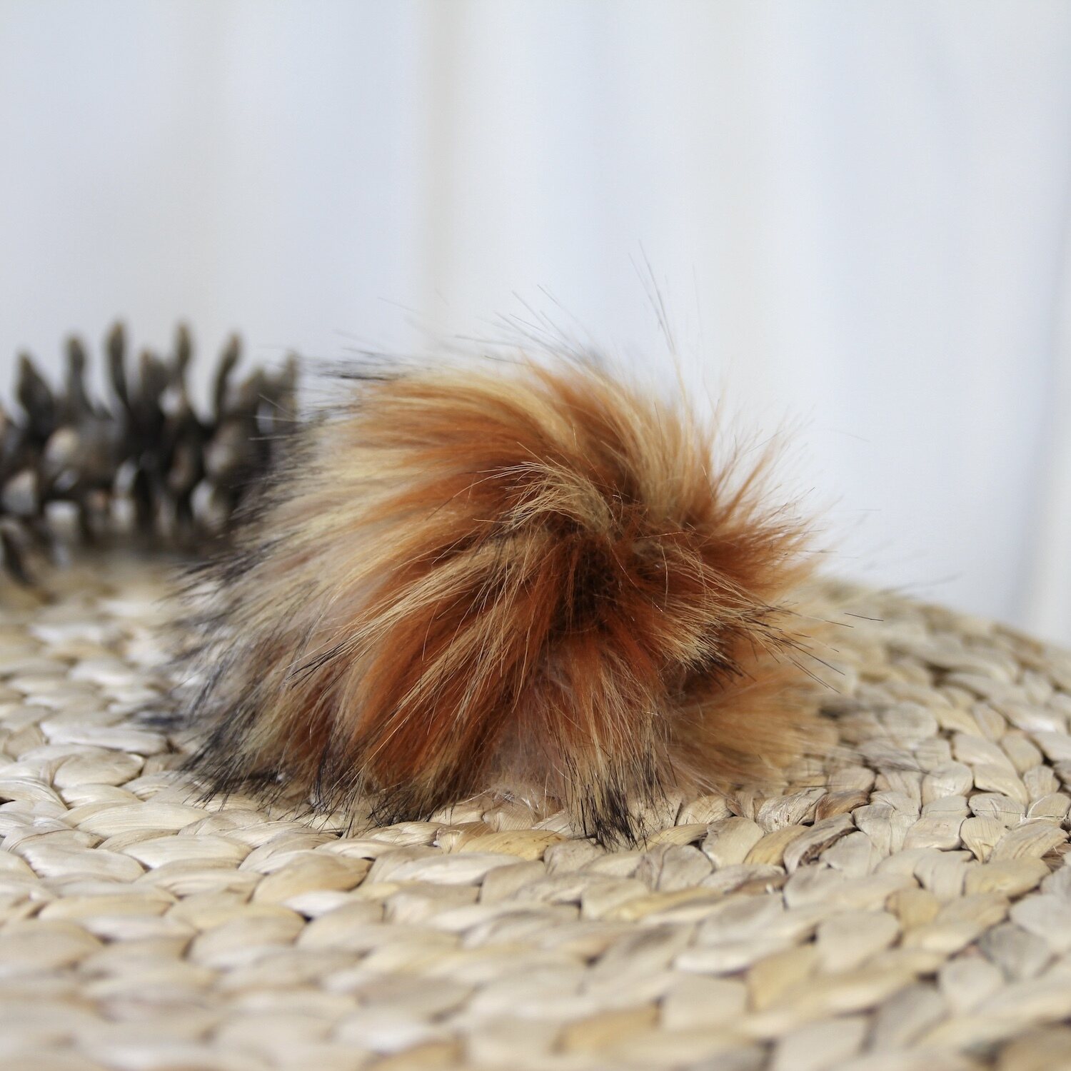 TUPSU S - ENNAKKOTILAUS 10KPL Caramel