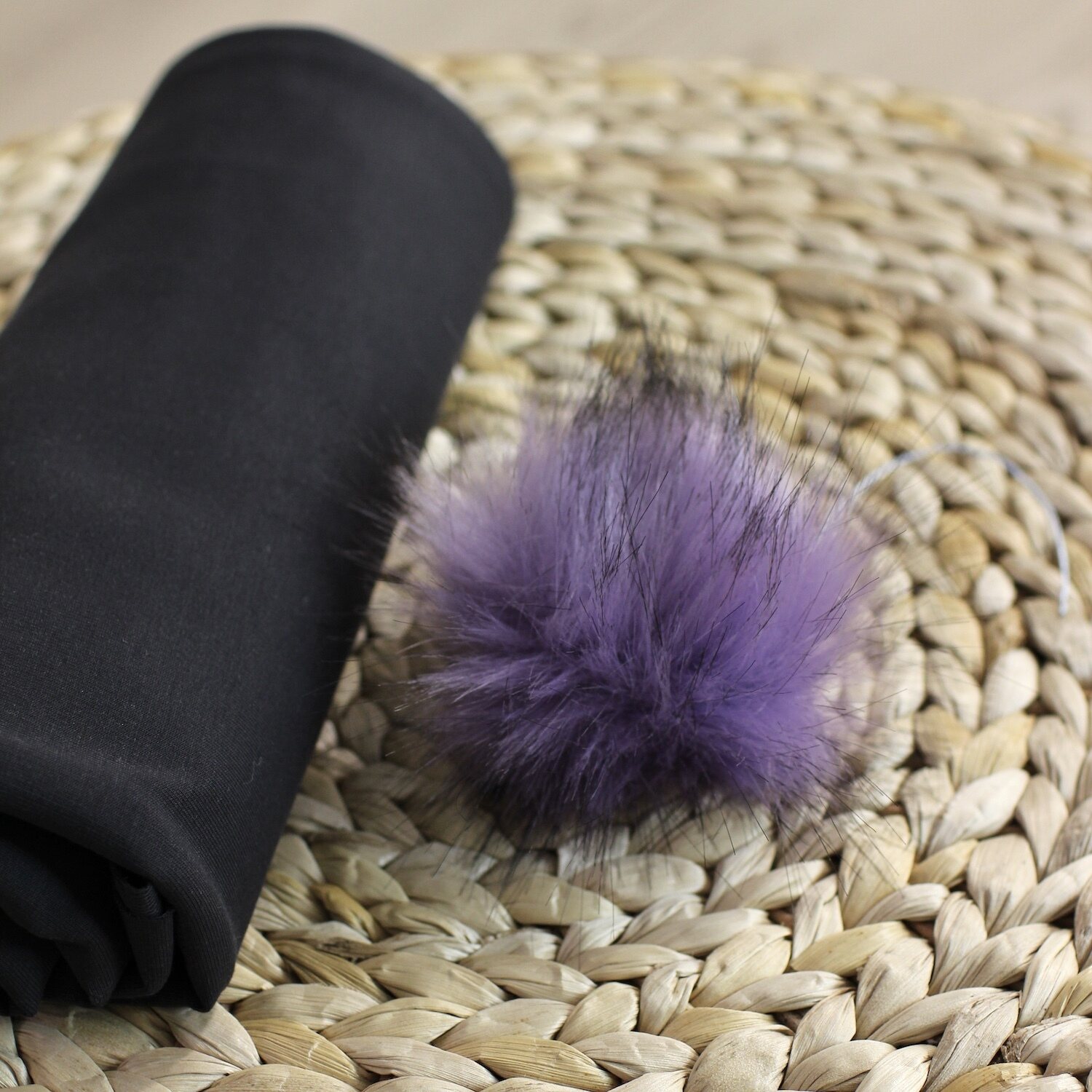 TUPSU S - ENNAKKOTILAUS 10KPL Lila