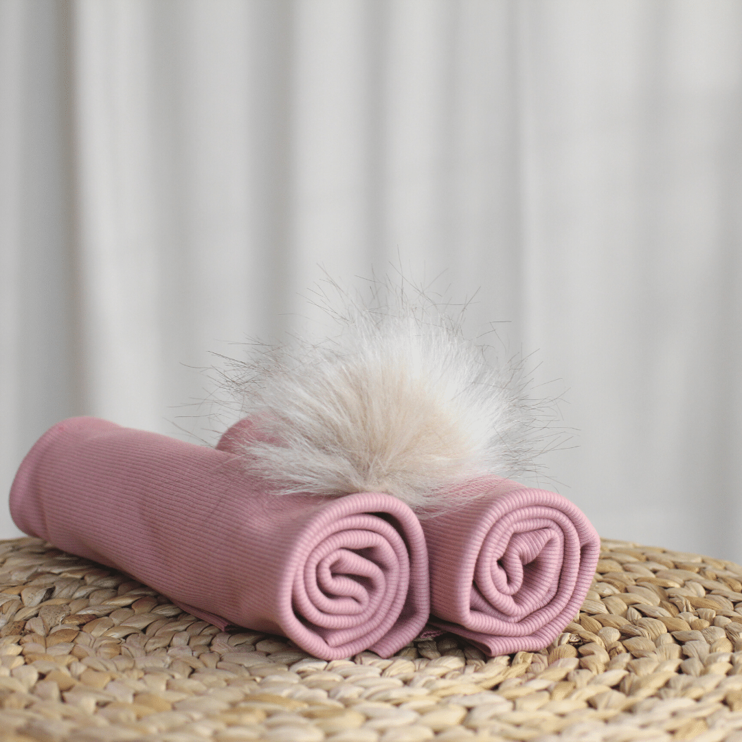 TUPSU S - ENNAKKOTILAUS 10KPL Puuteri