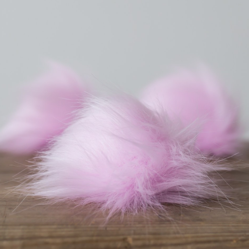 TUPSU M - ENNAKKOTILAUS 10KPL Baby pink 10kpl