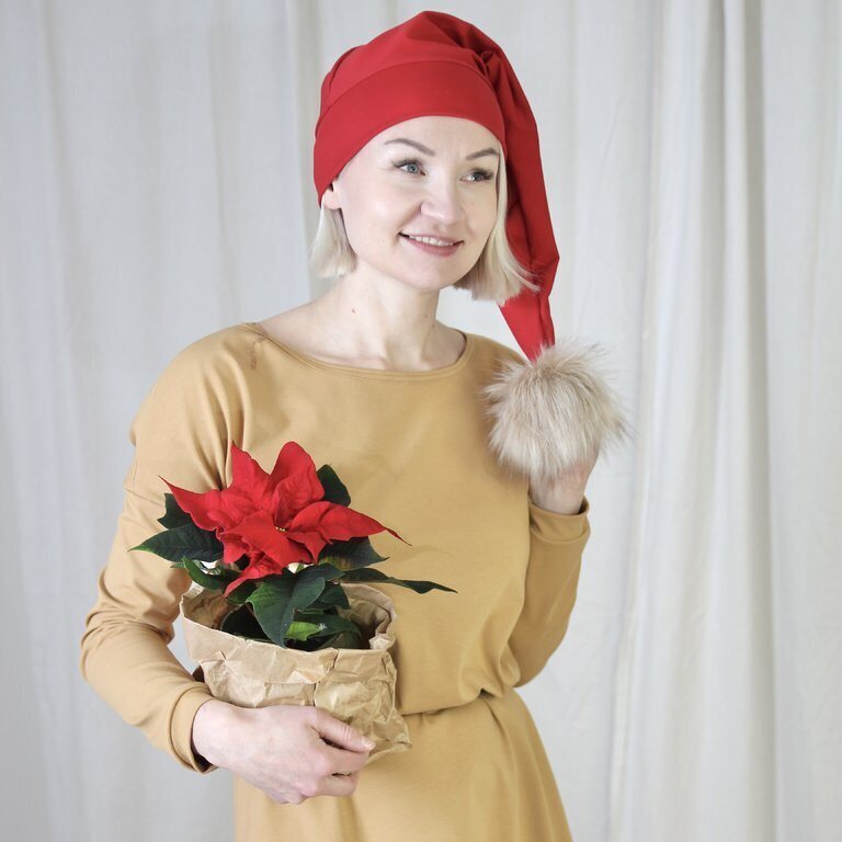 TUPSU M - ENNAKKOTILAUS 10KPL Toffee