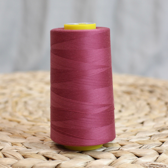 Saumurilanka 5000m Gütermann Perma core 120 Marjapuuro 32132