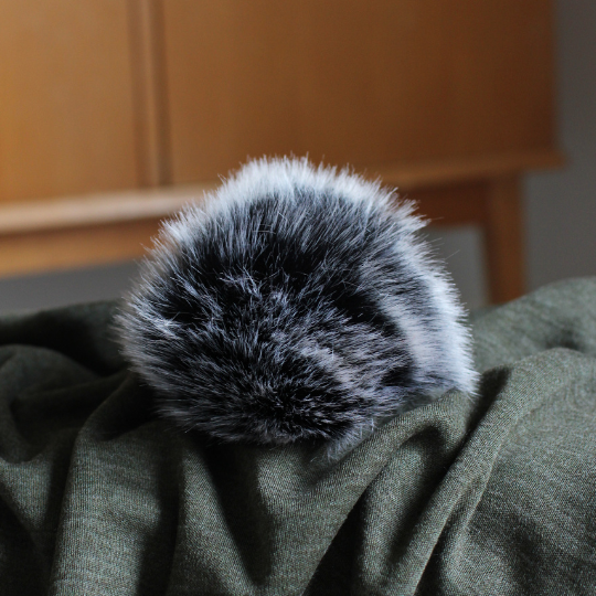 TUPSU M - Adult Tundra