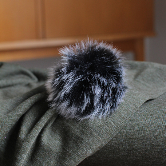 POMPOM XS - Baby Tundra