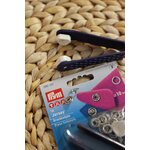 Prym Love -nepparit 8mm 6 väriä 390740