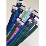 YKK 75cm avovetoketju aikuisille ja lapsille