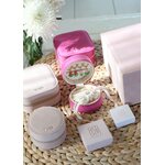 WTP LONDON, pink -korurasia