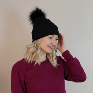 POMPOM M - Adult