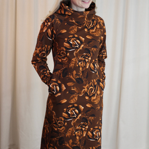 Belle, only ocra -joustocollege 200cm PALA