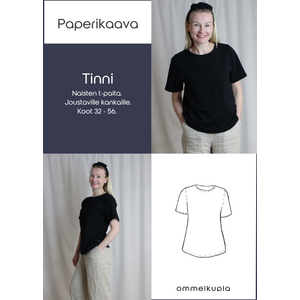 Sewing patterns for women