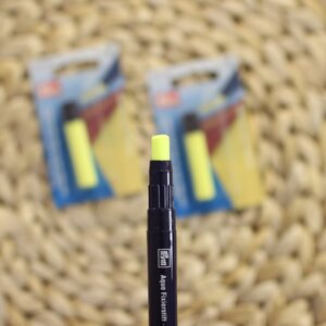 Prym, Aqua glue marker, liimakynän TÄYTTÖPAKKAUS