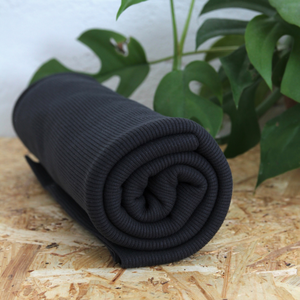 DELUX Antrasiitti -ribbiresori 60cm PALA