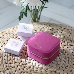 WTP LONDON, pink -korurasia