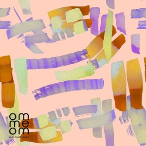 Luovus, neon grape -trikoo
