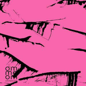 Asla, hot pink -trikoo