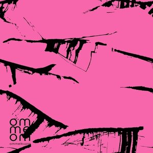 Asla, hot pink -trikoo 190cm PALA
