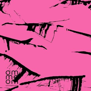 Asla, hot pink -trikoo 140cm PALA