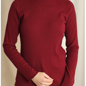 MALLA burgundy -ribbitrikoo 130cm PALA