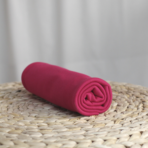 DELUX Fuksia -ribbiresori 100cm PALA