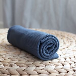DELUX Jeans blue -ribbiresori
