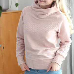 SAAGA powder -joustava sametticollege 180cm
