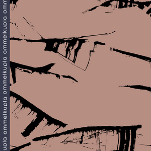 Asla, rose light brown -joustocollege