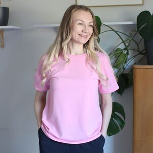 DELUX Pioni -soft trikoo 60cm PALA