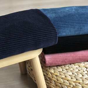 SAAGA mustikka -joustava sametticollege 130cm PALA