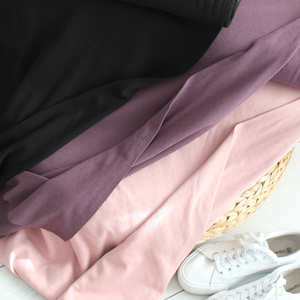 AURELIA muted violet -pitsitrikoo 150cm PALA