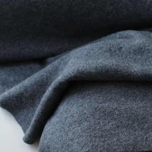 NOELLE keittovilla, meleerattu harmaa 300cm PALA