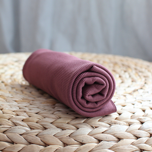 DELUX Rose brown -ribbiresori 50cm PALA